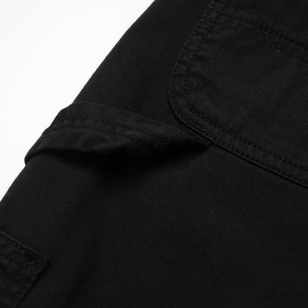 Carhartt WIP W' Pierce Pant Straight^Femme Pantalons