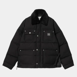 Carhartt WIP W' Rayley Jacket^Femme Vestes