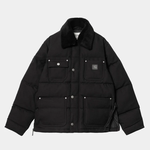 Carhartt WIP W' Rayley Jacket^Femme Vestes