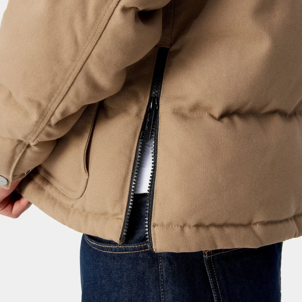 Carhartt WIP W' Rayley Jacket^Femme Vestes