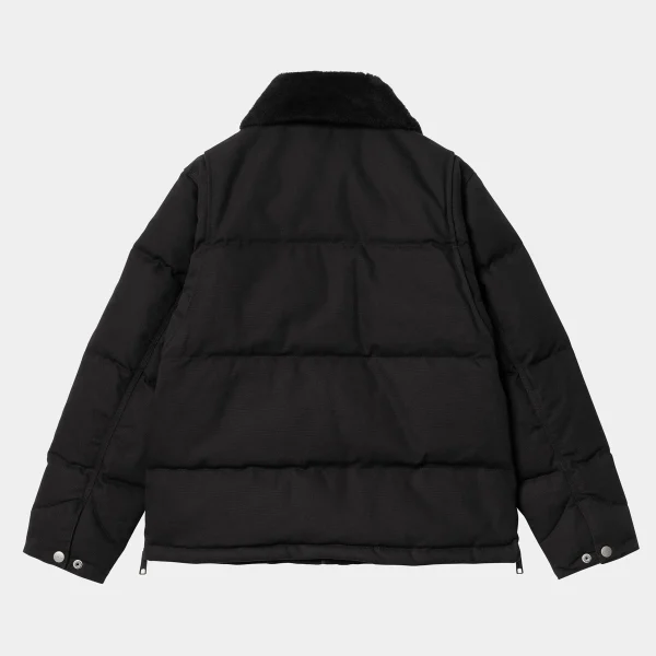 Carhartt WIP W' Rayley Jacket^Femme Vestes