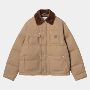 Carhartt WIP W' Rayley Jacket^Femme Vestes