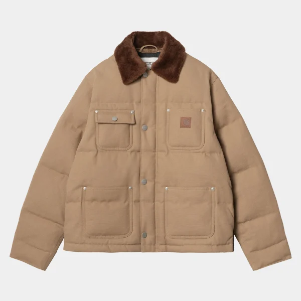 Carhartt WIP W' Rayley Jacket^Femme Vestes