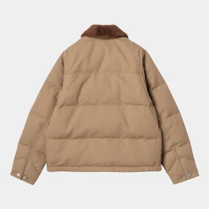 Carhartt WIP W' Rayley Jacket^Femme Vestes