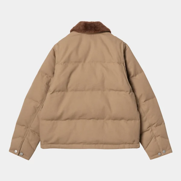 Carhartt WIP W' Rayley Jacket^Femme Vestes
