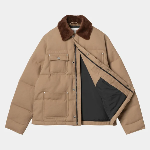 Carhartt WIP W' Rayley Jacket^Femme Vestes