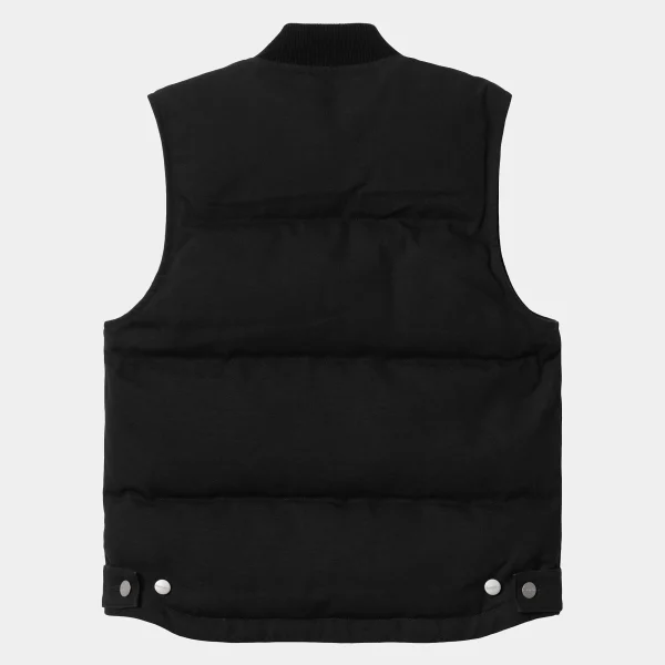 Carhartt WIP W' Rayley Vest^Femme Vestes