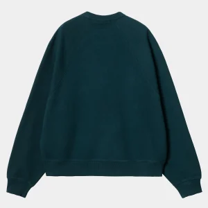 Carhartt WIP W' Signature Sweat^Femme Sweats