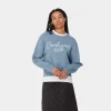 Carhartt WIP W' Signature Sweater^Femme Mailles