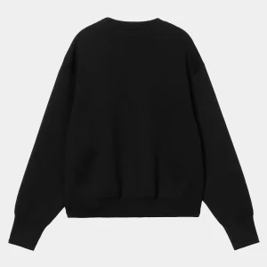 Carhartt WIP W' Signature Sweater^Femme Mailles
