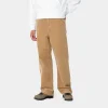 Carhartt WIP W' Simple Pant^Femme Pantalons