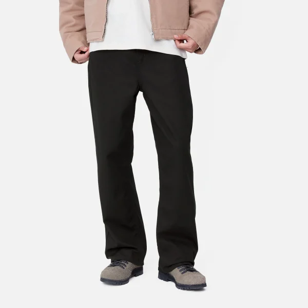 Carhartt WIP W' Simple Pant^Femme Pantalons