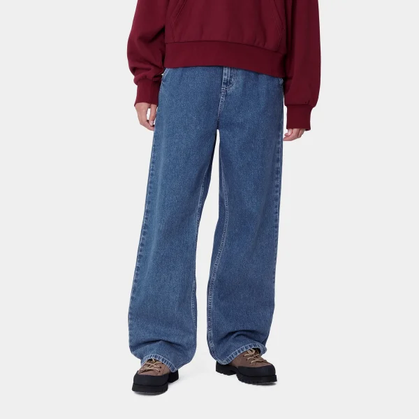 Carhartt WIP W' Simple Pant^Femme Pantalons