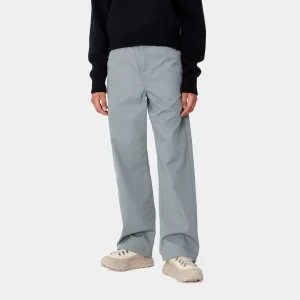 Carhartt WIP W' Simple Pant^Femme Pantalons