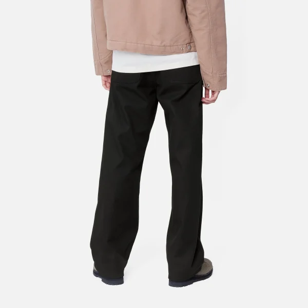 Carhartt WIP W' Simple Pant^Femme Pantalons