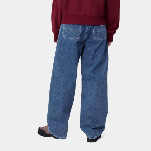 Carhartt WIP W' Simple Pant^Femme Pantalons