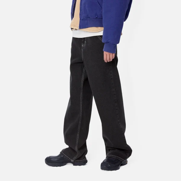 Carhartt WIP W' Simple Pant^Femme Pantalons