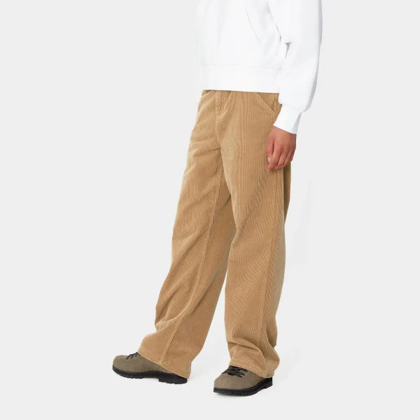 Carhartt WIP W' Simple Pant^Femme Pantalons
