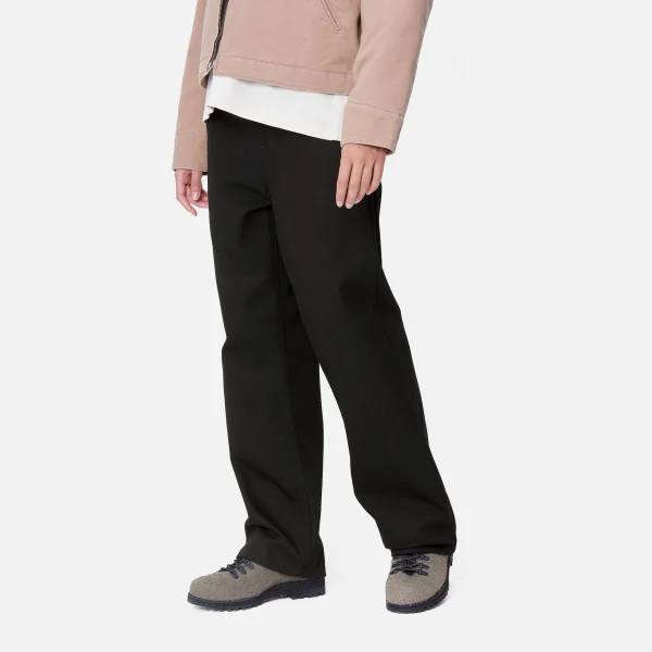 Carhartt WIP W' Simple Pant^Femme Pantalons
