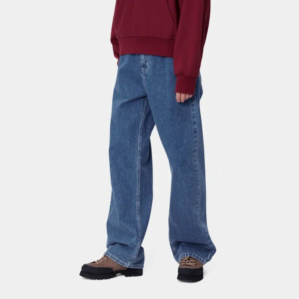 Carhartt WIP W' Simple Pant^Femme Pantalons
