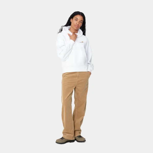 Carhartt WIP W' Simple Pant^Femme Pantalons