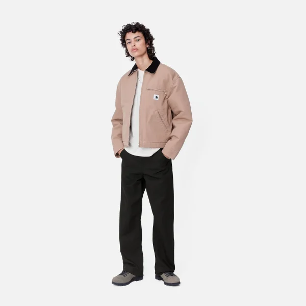 Carhartt WIP W' Simple Pant^Femme Pantalons