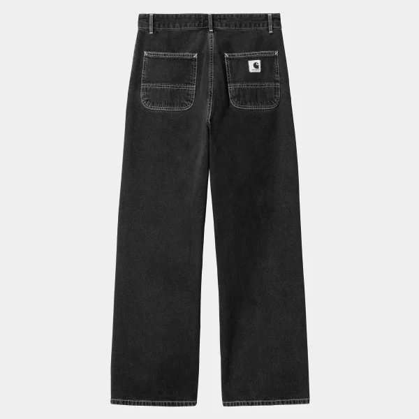 Carhartt WIP W' Simple Pant^Femme Pantalons
