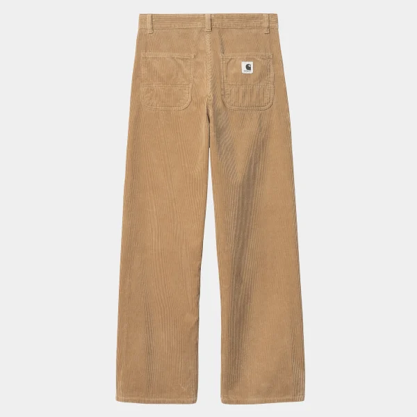 Carhartt WIP W' Simple Pant^Femme Pantalons