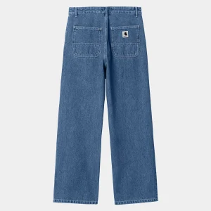 Carhartt WIP W' Simple Pant^Femme Pantalons