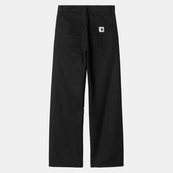 Carhartt WIP W' Simple Pant^Femme Pantalons