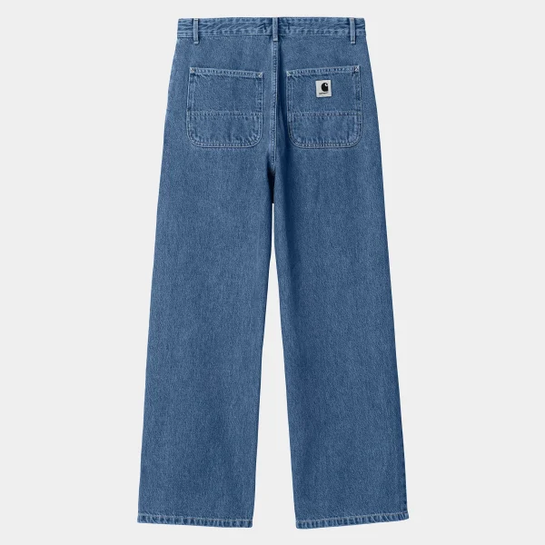 Carhartt WIP W' Simple Pant^Femme Pantalons
