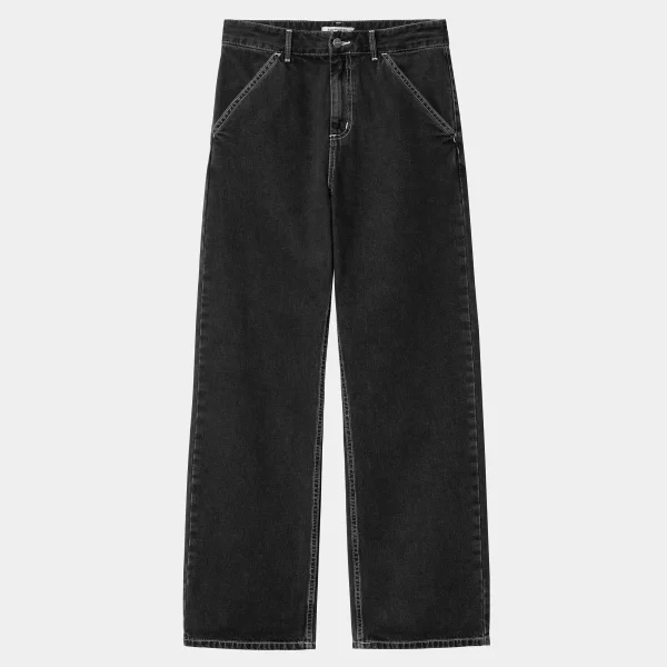 Carhartt WIP W' Simple Pant^Femme Pantalons