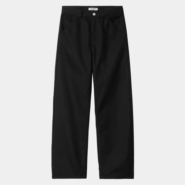 Carhartt WIP W' Simple Pant^Femme Pantalons