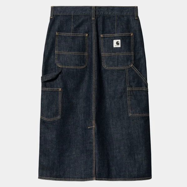 Carhartt WIP W' Single Knee Skirt^Femme Robes & Jupes
