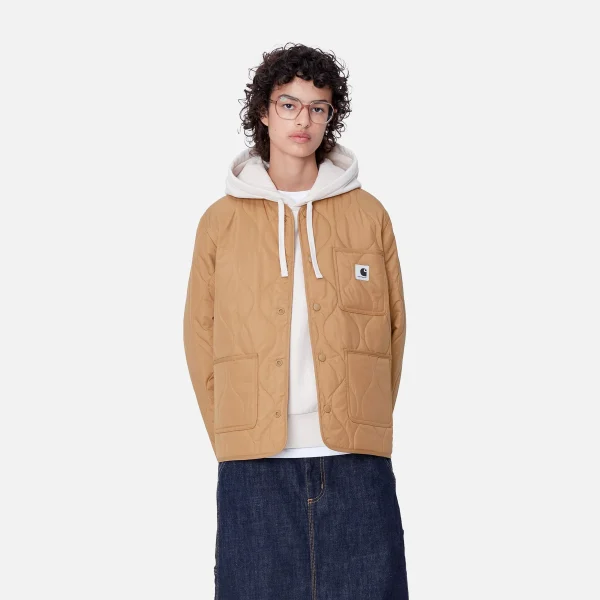 Carhartt WIP W' Skyler Liner^Femme Vestes