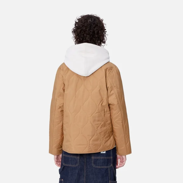 Carhartt WIP W' Skyler Liner^Femme Vestes