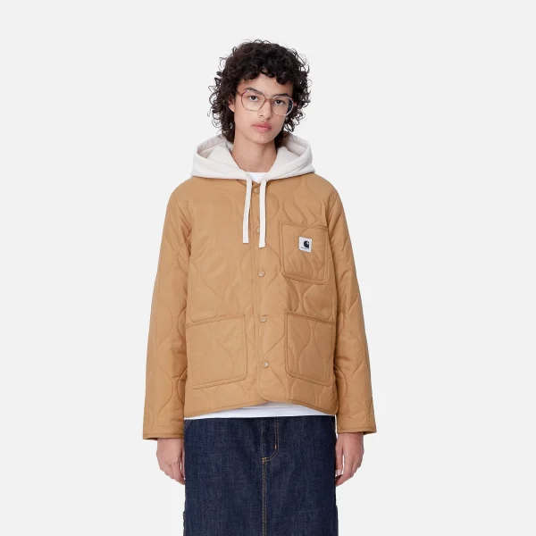 Carhartt WIP W' Skyler Liner^Femme Vestes