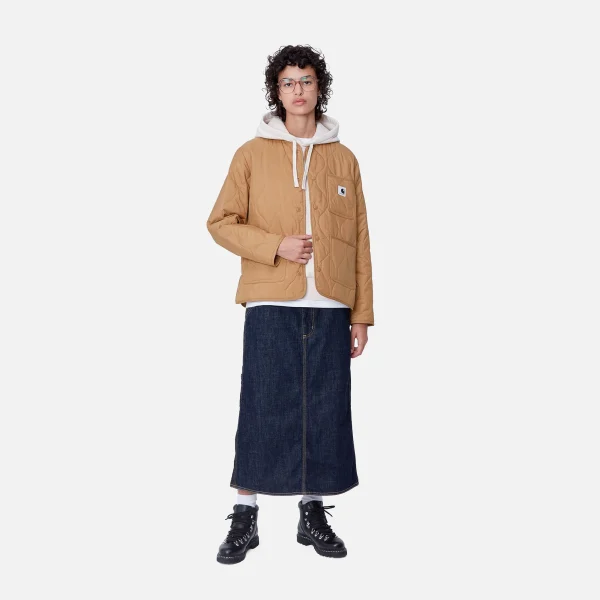 Carhartt WIP W' Skyler Liner^Femme Vestes