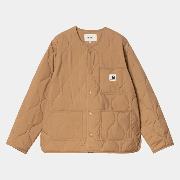 Carhartt WIP W' Skyler Liner^Femme Vestes