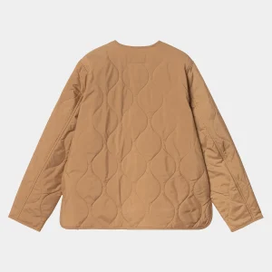Carhartt WIP W' Skyler Liner^Femme Vestes