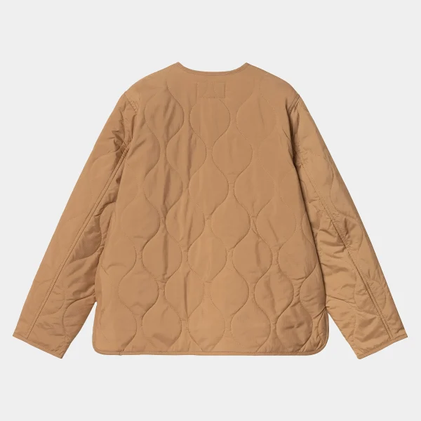 Carhartt WIP W' Skyler Liner^Femme Vestes