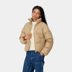 Carhartt WIP W' Springfield Jacket^Femme Vestes