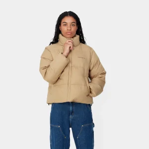 Carhartt WIP W' Springfield Jacket^Femme Vestes