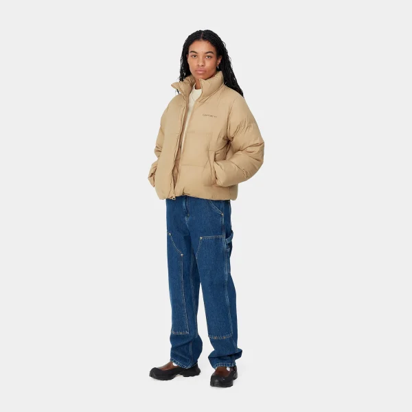 Carhartt WIP W' Springfield Jacket^Femme Vestes