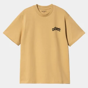 Carhartt WIP W' S/S Amour T-Shirt^Femme T-Shirts
