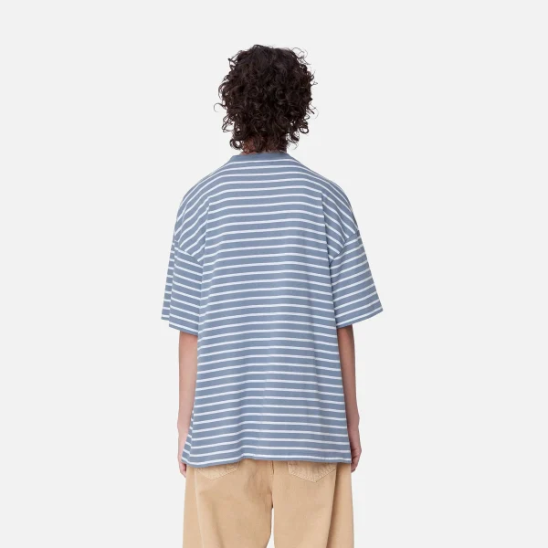 Carhartt WIP W' S/S Bryna T-Shirt^Femme T-Shirts