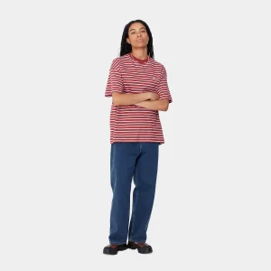 Carhartt WIP W' S/S Bryna T-Shirt^Femme T-Shirts