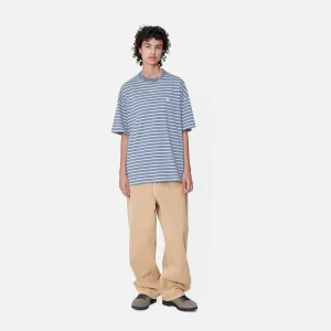Carhartt WIP W' S/S Bryna T-Shirt^Femme T-Shirts