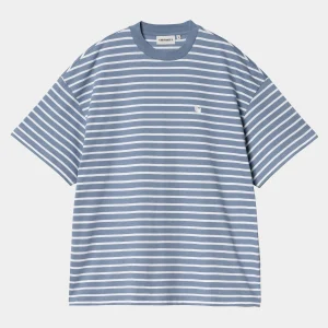 Carhartt WIP W' S/S Bryna T-Shirt^Femme T-Shirts