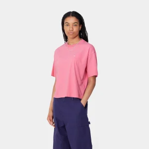 Carhartt WIP W' S/S Chester T-Shirt^Femme T-Shirts